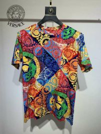 Picture of Versace T Shirts Short _SKUVersaceS-XXLsstn5640279